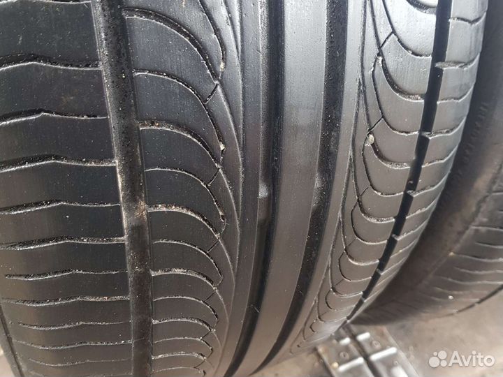 Hero Atlanta AR 01 215/50 R17