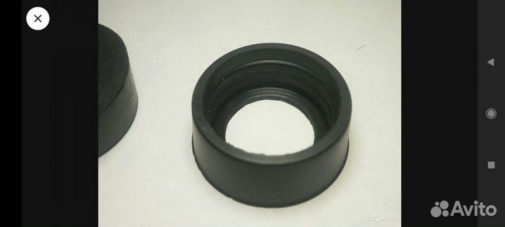 Конус карбюратора Ява/Jawa