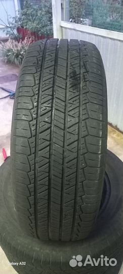 Tigar SUV Summer 215/65 R16 102H