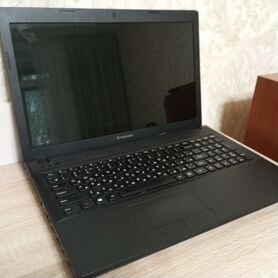 Ноутбук Lenovo G500, б/у (продаю своё)