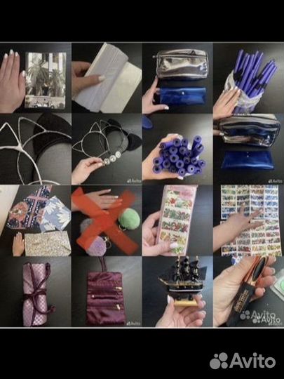 Вещи пакетом детские электроника разные