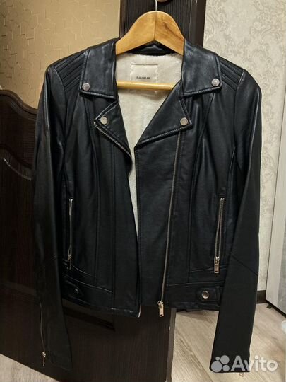 Куртка Pull and bear