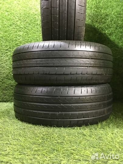 Pirelli Cinturato P7 205/50 R17 89V