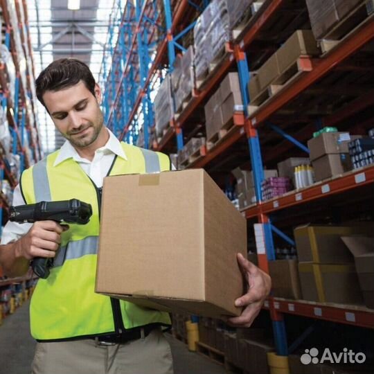 Комплектовщик-сборщик(Вахта-г.Москва в Москве)