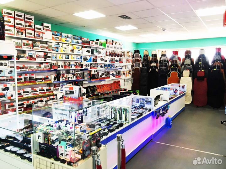 Набор инструментов автомобильный