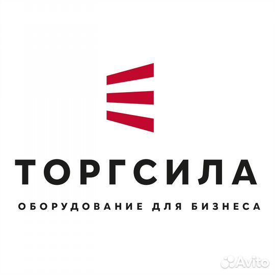 Администратор по продажам (торговое оборудование)