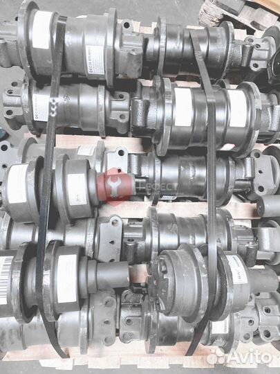 Каток поддерживающий 200105-00003B