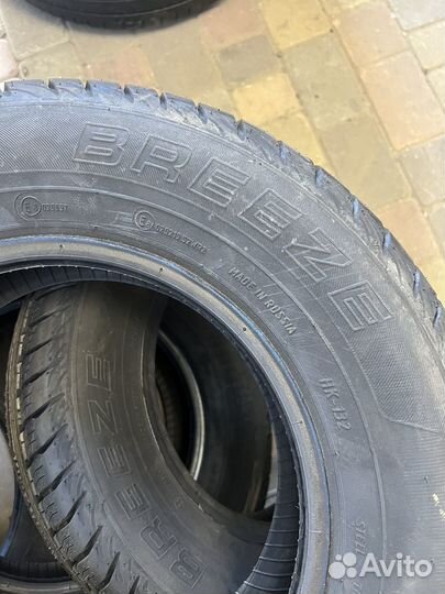 КАМА Breeze (HK-132) 175/70 R13 82T