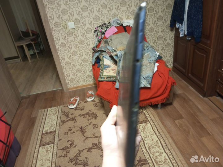 Планшет Lenovo Tab A7600-H