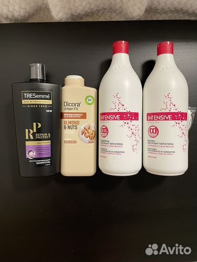 За все 1300. Можно по раздельности