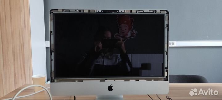 Apple iMac