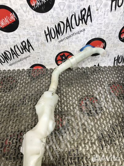 Бачок омывателя Acura RDX