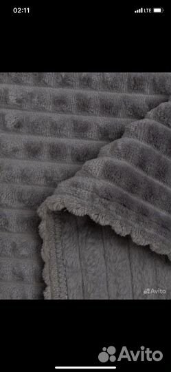 Покрывало на 2 х спальную кровать