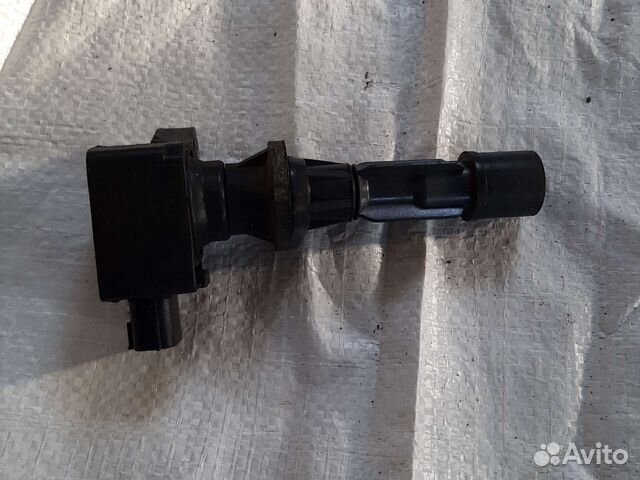 Катушка зажигания Ford Mazda 2.3 L3