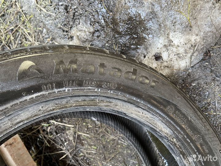 Matador MP 44 Elite 3 195/55 R15 85H