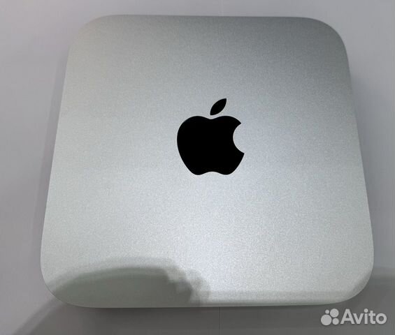 Apple Mac mini late 2014 core i5 16Gb