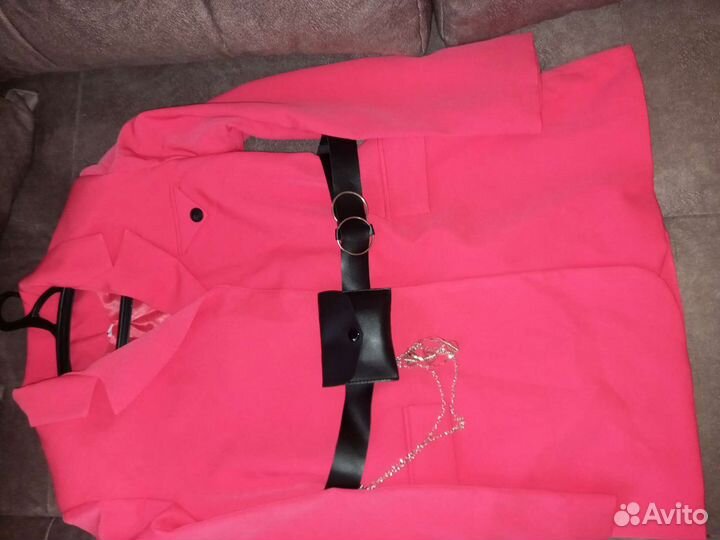 Женская одежда 42 новая