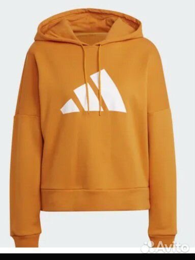 Худи Adidas originals женское