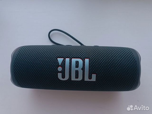 Jbl flip 6