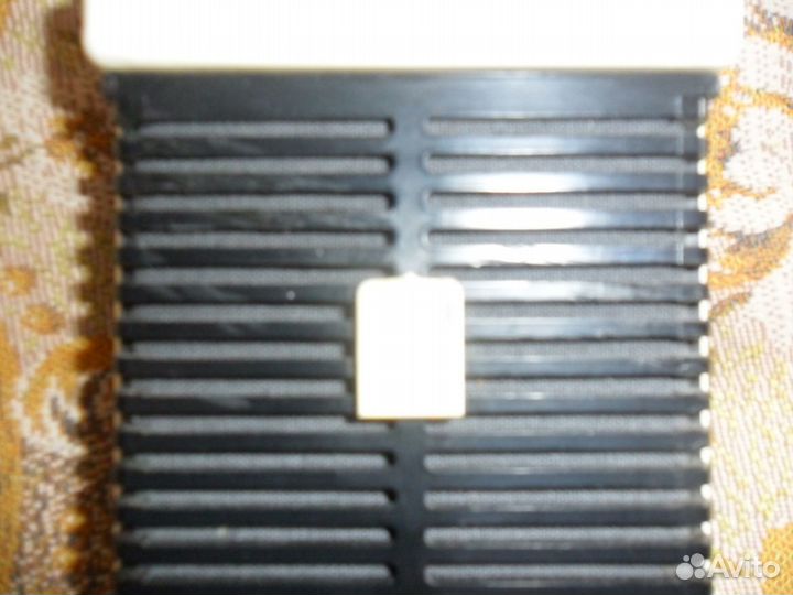 Сувенирное радио 