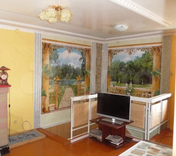 Дом 152 м² на участке 15 сот.