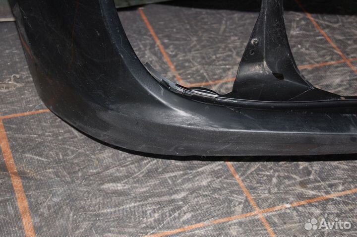 Бампер передний - BMW 5 F10