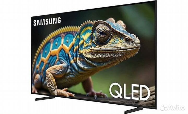 Телевизор samsung QE50Q60D