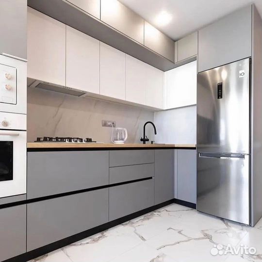 Кухни на заказ (реальная цена)ks:074759