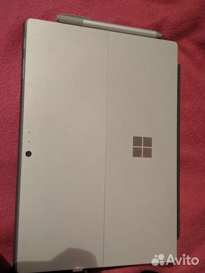 Планшет ноутбук Microsoft Surface Pro 5