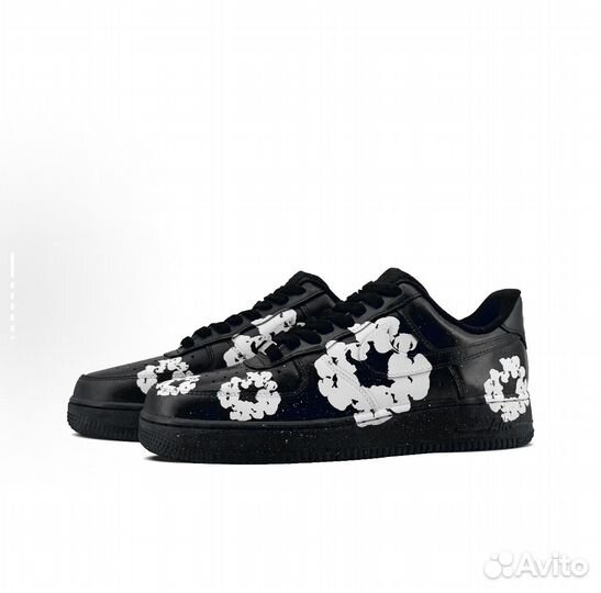 Кеды nike air force