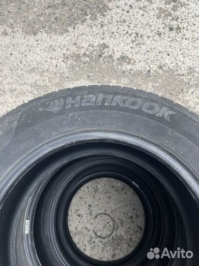 Hankook Kinergy Eco 2 K435 195/65 R15 91T