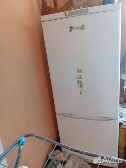 Холодильник