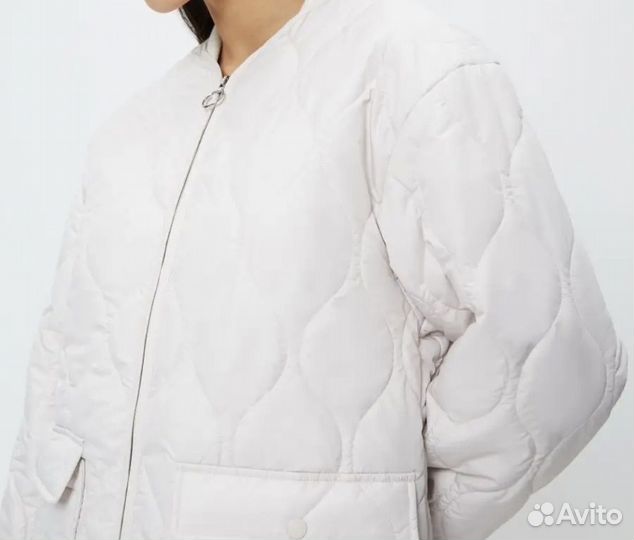 Куртка весенняя женская Zarina