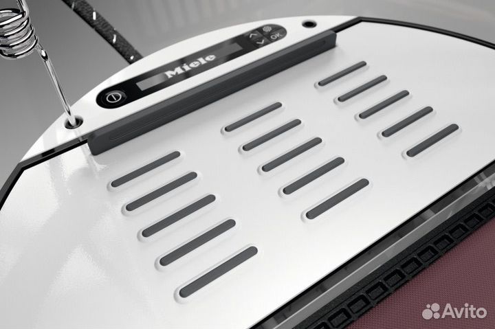 Гладильная система Miele B4847 FashionMaster 4.0