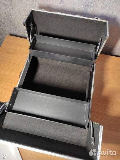 Органайзер для хранения косметики