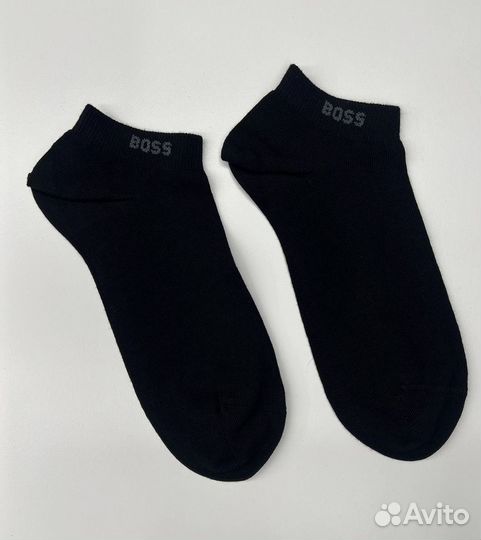 Оригинальные носки Boss