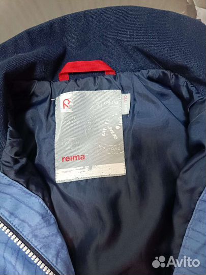 Ветровка Reima 110