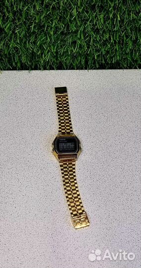 Часы casio Montana