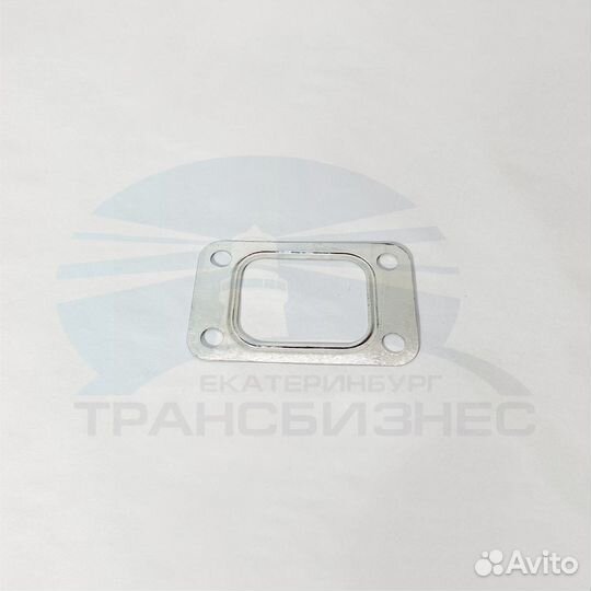 Прокладка турбокомпрессора (к выпускному коллектор