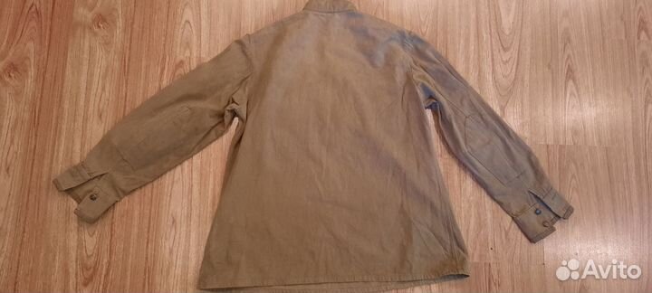 Гимнастерка ркка