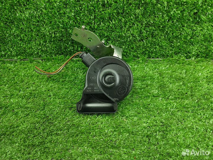 Сигнал звуковой 7N0951223A Volkswagen Passat CC