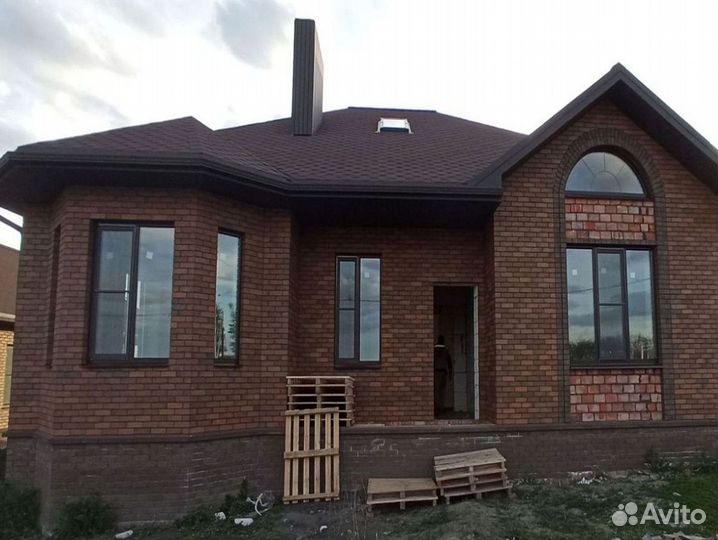 Пластиковые окна Melke