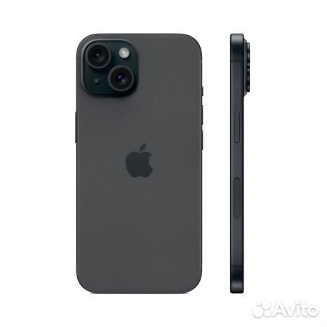 iPhone 15, 128 ГБ