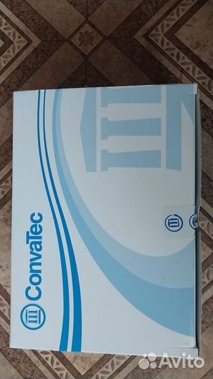 Калоприемники Стомадресс Плюс