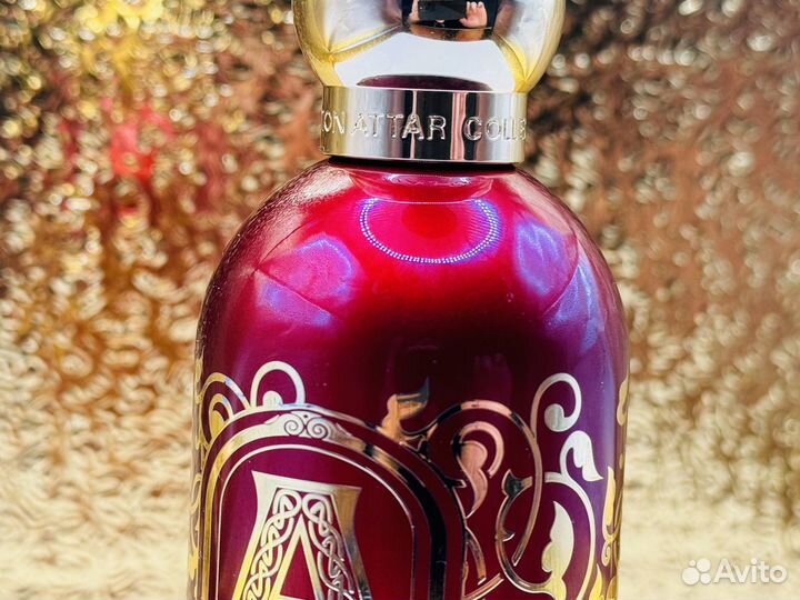 Attar Collection Hayati оригинал распив 5мл