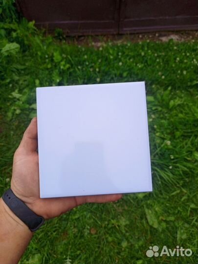 Керамическая плитка СССР