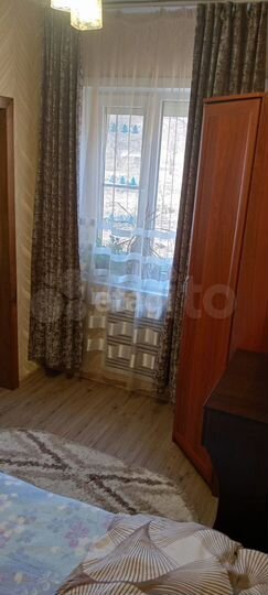 Дом 42,5 м² на участке 15 сот.