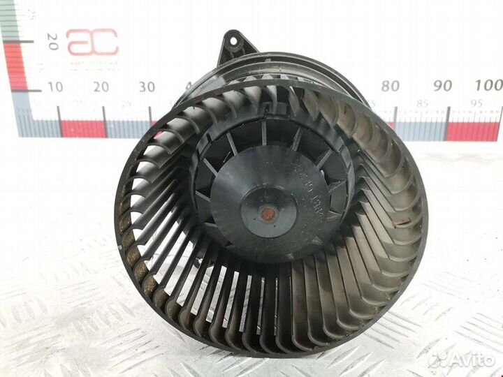 Моторчик печки для Ford Mondeo 3 1122463