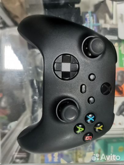 Приставка xbox series x 1tb+gamepass ultimate