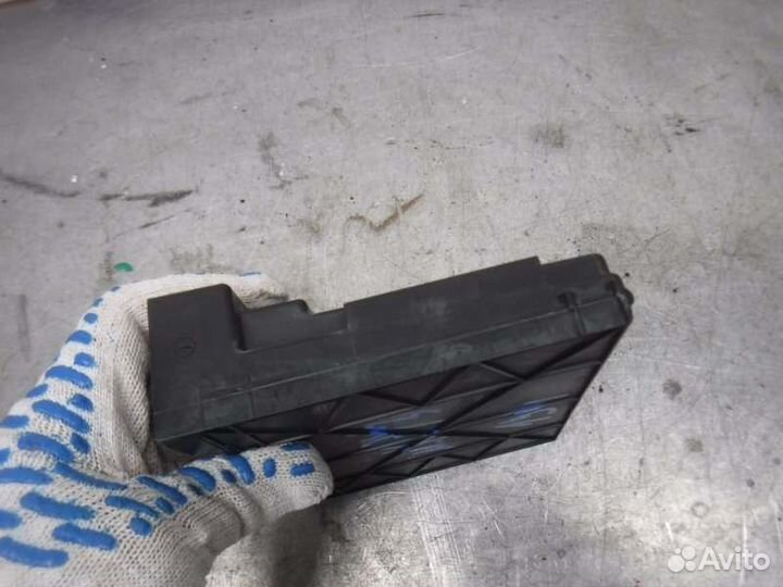 Блок комфорта Chevrolet Cruze F16D3 2012